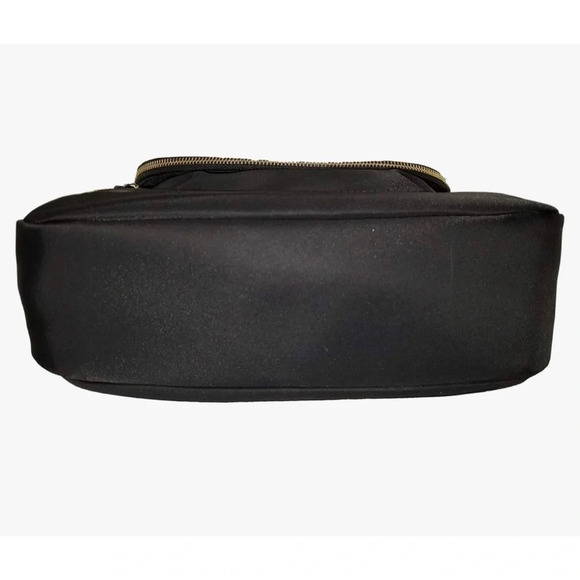 Karl Lagerfeld Paris Naomi Messenger Handbag - Picture 7 of 13